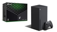 The Xbox Series X is certainly one of the best consoles on sale during the Black Friday sale (Image via Xbox)